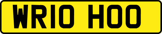 WR10HOO