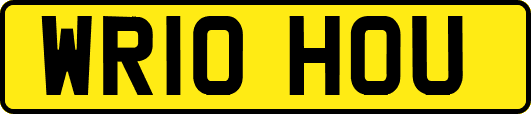 WR10HOU