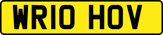 WR10HOV