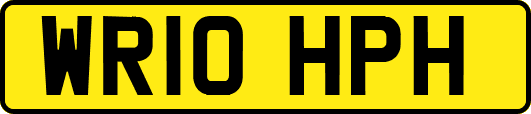 WR10HPH