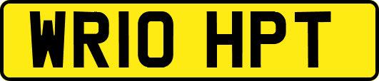 WR10HPT