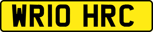 WR10HRC