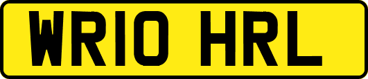 WR10HRL