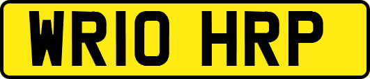 WR10HRP
