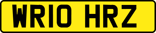 WR10HRZ