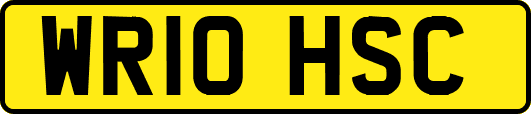 WR10HSC