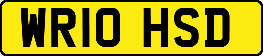 WR10HSD