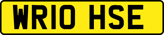WR10HSE