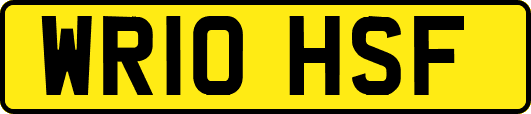 WR10HSF