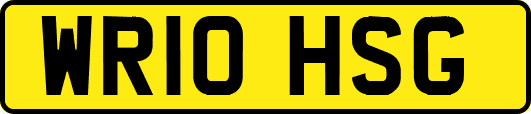 WR10HSG