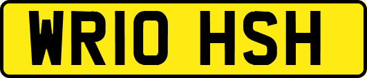 WR10HSH