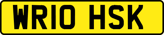 WR10HSK