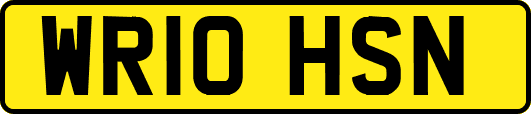 WR10HSN