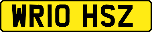 WR10HSZ