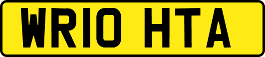 WR10HTA