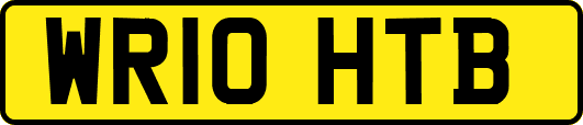 WR10HTB