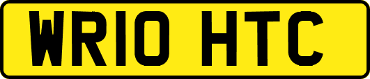 WR10HTC