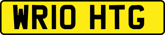 WR10HTG