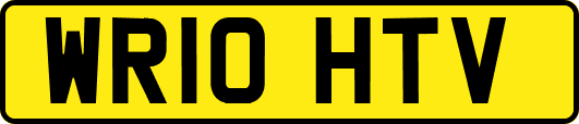 WR10HTV