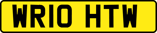 WR10HTW