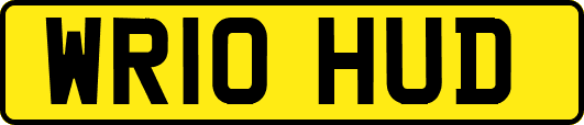 WR10HUD