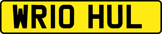 WR10HUL
