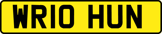 WR10HUN