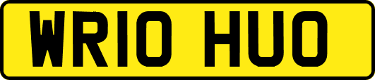 WR10HUO