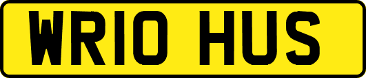 WR10HUS