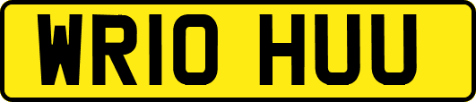WR10HUU
