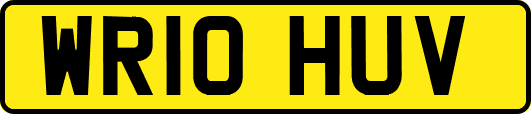 WR10HUV