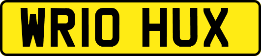 WR10HUX