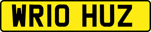 WR10HUZ