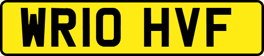WR10HVF