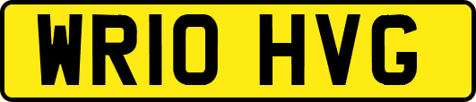 WR10HVG