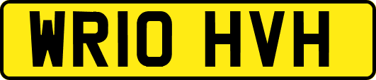 WR10HVH