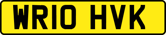 WR10HVK