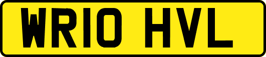 WR10HVL