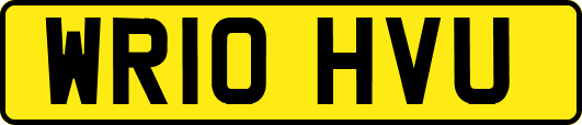 WR10HVU