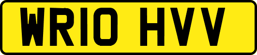 WR10HVV