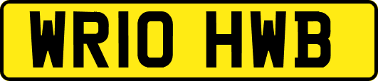 WR10HWB