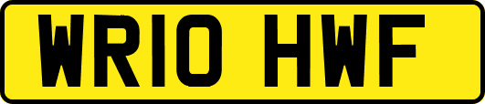 WR10HWF