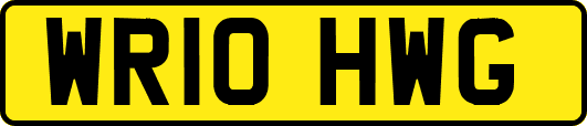 WR10HWG