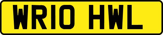 WR10HWL