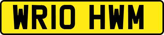 WR10HWM