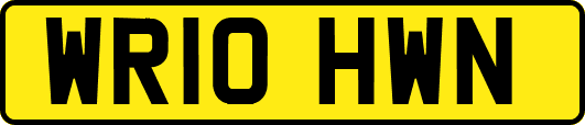 WR10HWN