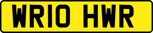 WR10HWR