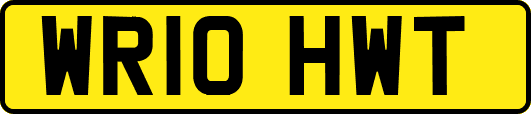 WR10HWT