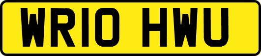 WR10HWU