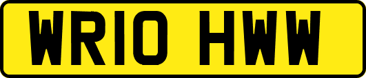 WR10HWW